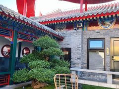 -和风景里酒店(护国寺店)