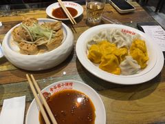 -金谷园饺子·烧烤(人大总店)