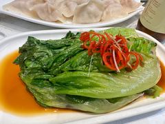 -船歌·鱼水饺青岛菜(国贸商城店)