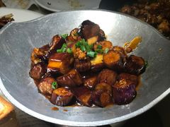 -绿茶餐厅(西单老佛爷店)
