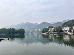 -海兰云天度假区温泉