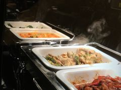 -上海圣诺亚皇冠假日酒店·诺亚厨房