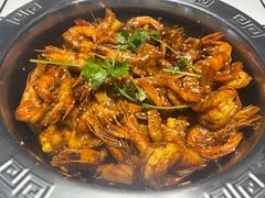 王婆大虾中锅-王婆大虾(五道口店)