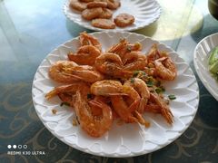 -七鲜渔港美食餐厅(巽寮湾海景店)