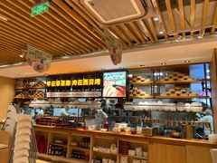 -西贝(上海我格广场店)