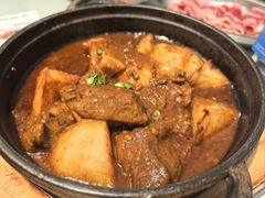 -敏华冰厅(平安金融中心店)