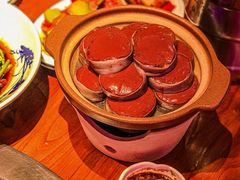 -山河屯铁锅炖(哈西站店)