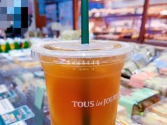 黑金气泡拿铁-多乐之日(五道口店)