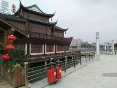 -二十八里太湖船菜(吉祥路店)