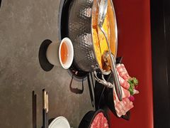 -正禾鲜·潮汕牛肉火锅(凯德天府店)