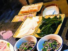 -土著渔匠·养生蝴蝶鱼(香樟路店)