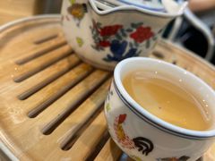 -潮粥荟·潮汕砂锅粥(槐房万达店)