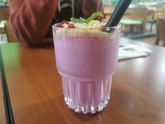 -魏斯理汉堡(西安沣东吾悦店)