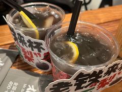 -北丐先生·野馄饨烧烤(长宁龙之梦店)