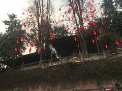 -邱少云烈士纪念馆