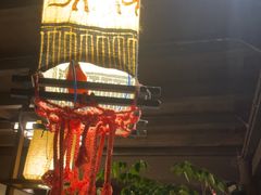 -香满楼(临安路店)