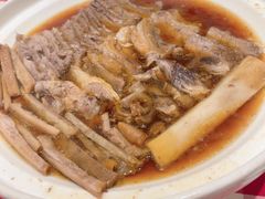 -西贝(金桥店)