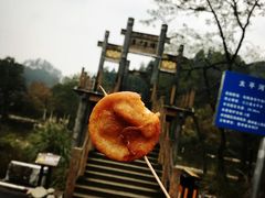-寨沙侗寨(侗族歌堂)