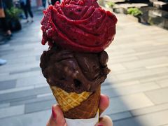 冰淇淋-Luneurs(幸福里店)