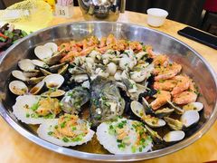 大盘鱼-肥仔顺德菜(龙悦居店)