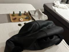 -麦子MaiMassage(打浦桥店)