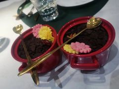 -ins森林童话餐厅coffee&bistro