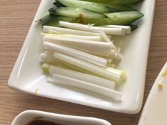 -姥家春饼店(漳州二路店)