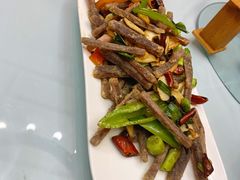 -泉味道贵州厨房(三里河店)
