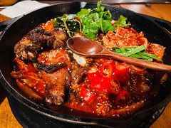 -良木缘咖啡西餐(优品道广场店)