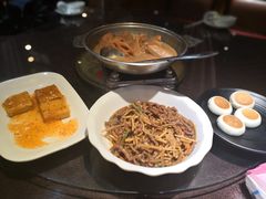 -刘胖子家常菜·蹄花焖藕(中南店)
