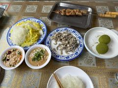 -清真·鸦儿李记·小馆(后海店)