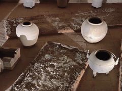 -洛阳古墓博物馆