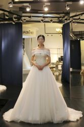 点击看大图 -MuseMarry婚纱(前海嘉里中心店)