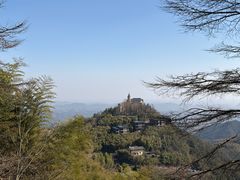 -莫干山风景区
