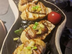 -烛影拾光观景餐厅·创意菜·摄影·小提琴(大唐不夜城店)