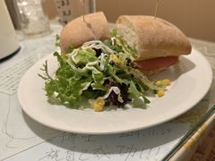 -爱上层楼咖啡馆(为公桥店)
