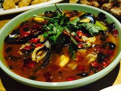 -热度餐厅(老佛爷店)