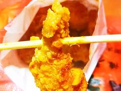 -春苗炸鸡