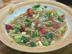 -民俗村柴火灶·景德江西菜(中国陶瓷博物馆店)
