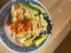 -越光米贩精致料理餐厅(金鹰店)