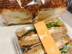 -巴黎贝甜(五月花广场店)