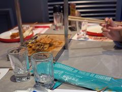 -通海俄式烧烤·俄罗斯大串(嵩山路店)