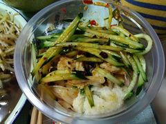 -魏家凉皮(祈年大厦店)