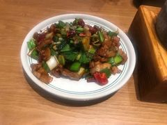 -云海肴·汽锅鸡·云南代表菜(东坝金隅店)
