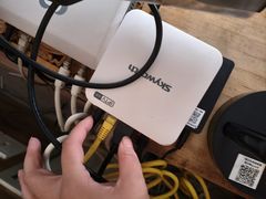 -中国电信(龚华路营业厅)