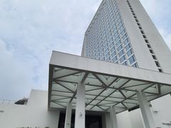 -广州白天鹅宾馆