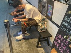 -Juicy Bakery(大学路店)