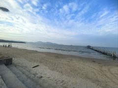 -汕尾风车岛