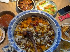 -三俞竹苑(红旗街万达店)