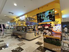 -City1+1城市比萨·意面(摩天活力城店)